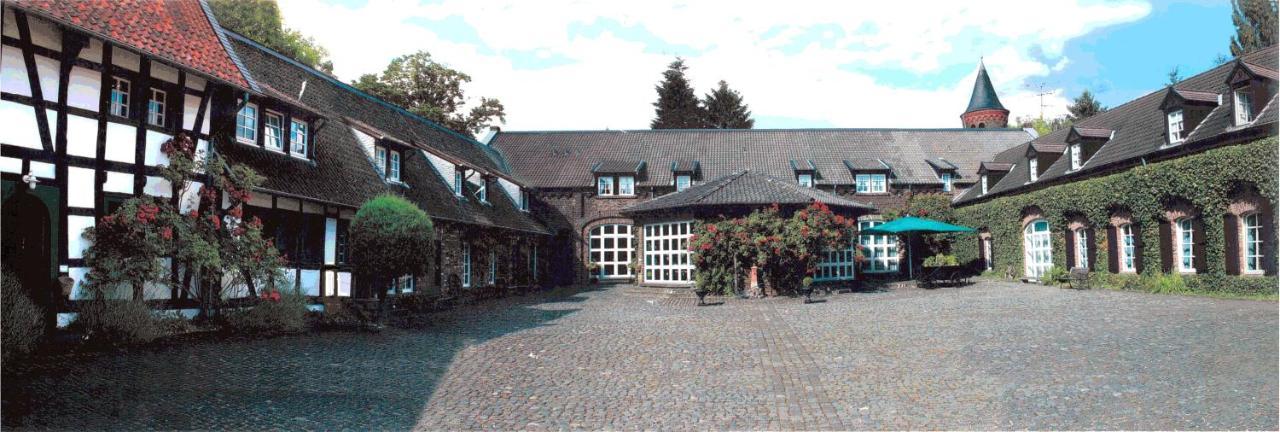 Falderhof Colonia Exterior foto