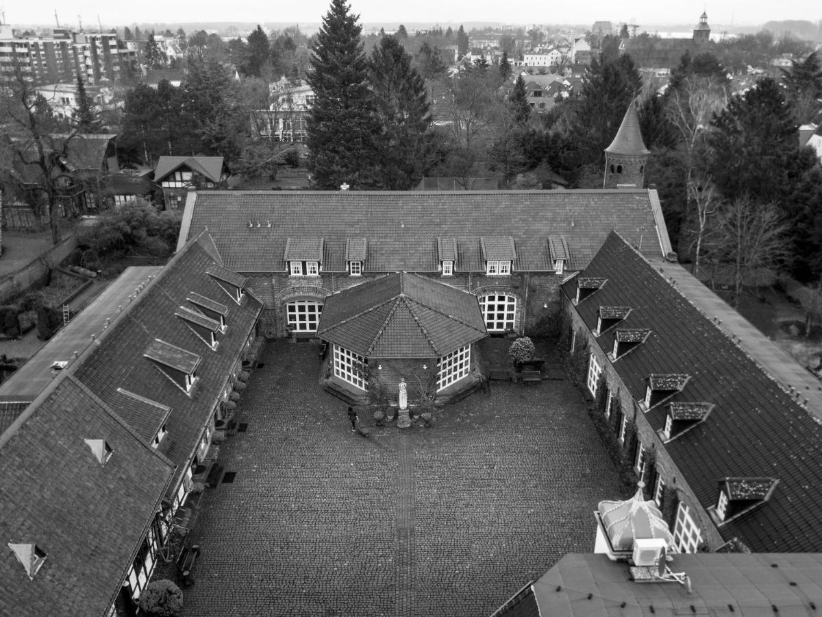 Falderhof Colonia Exterior foto