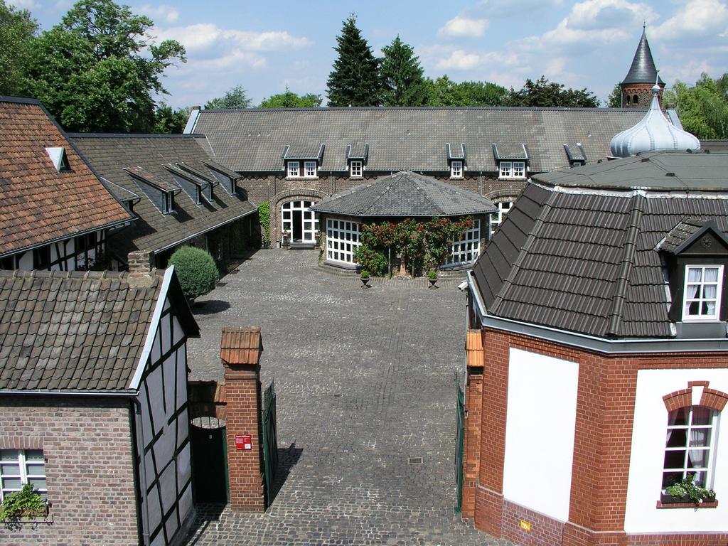 Falderhof Colonia Exterior foto