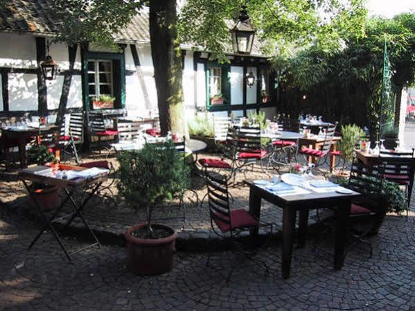 Falderhof Colonia Exterior foto