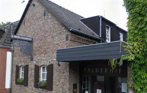 Falderhof Colonia Exterior foto